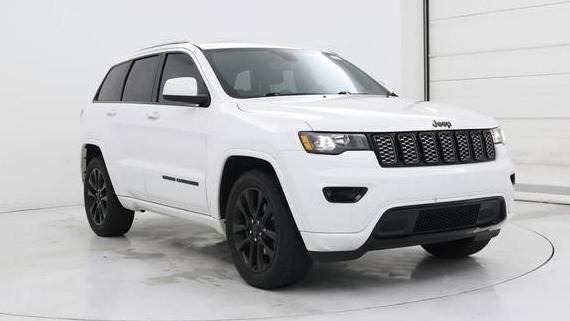 JEEP GRAND CHEROKEE 2019 1C4RJEAG5KC851161 image